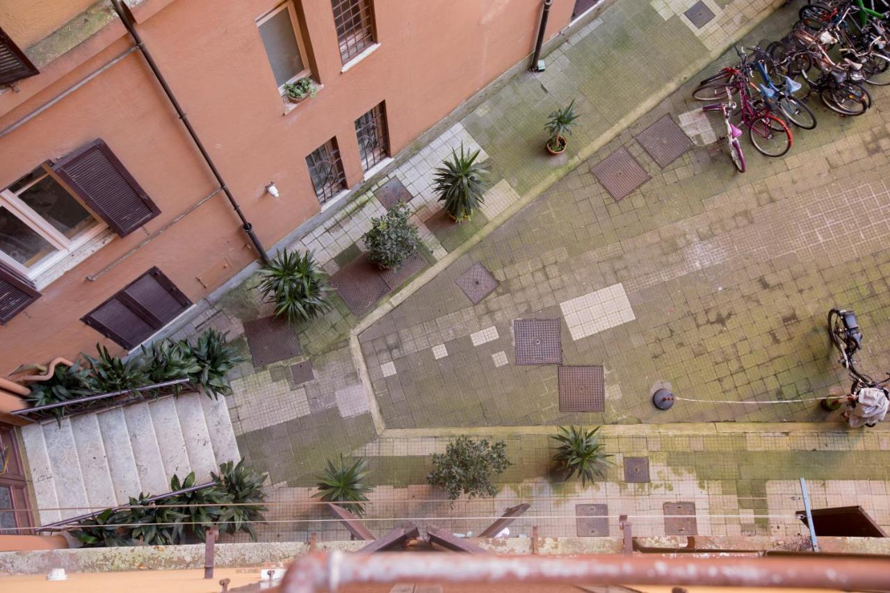 La Pausa - Rome — Foto 1