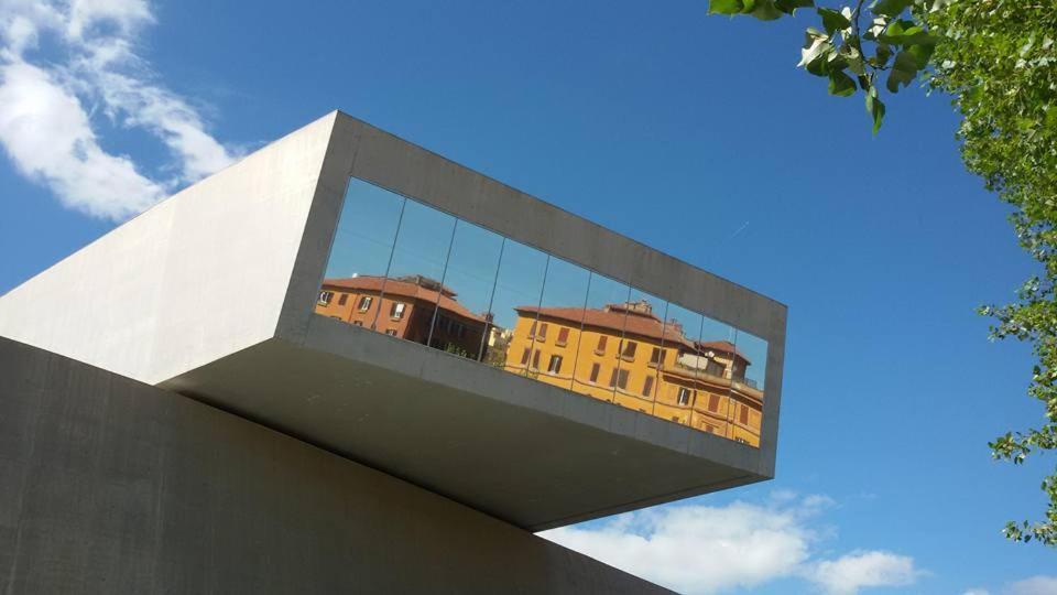 La Pausa - Rome — Foto 3